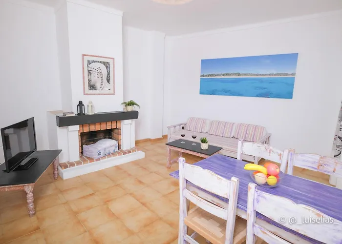 Apartamentos Ibiza