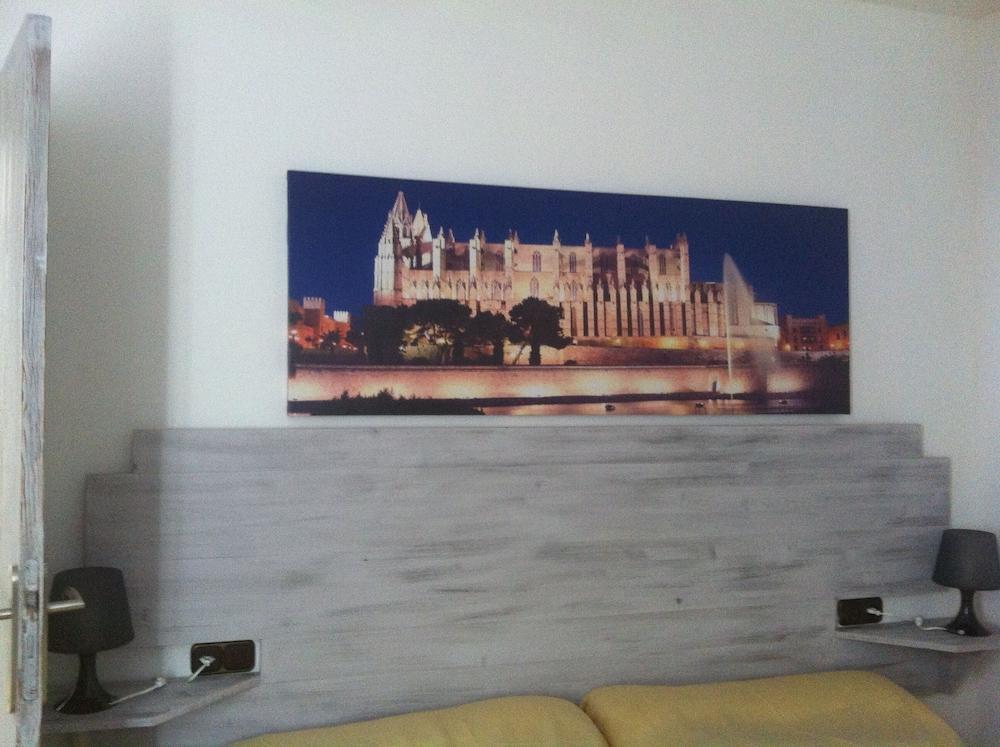 Ibiza Apartment