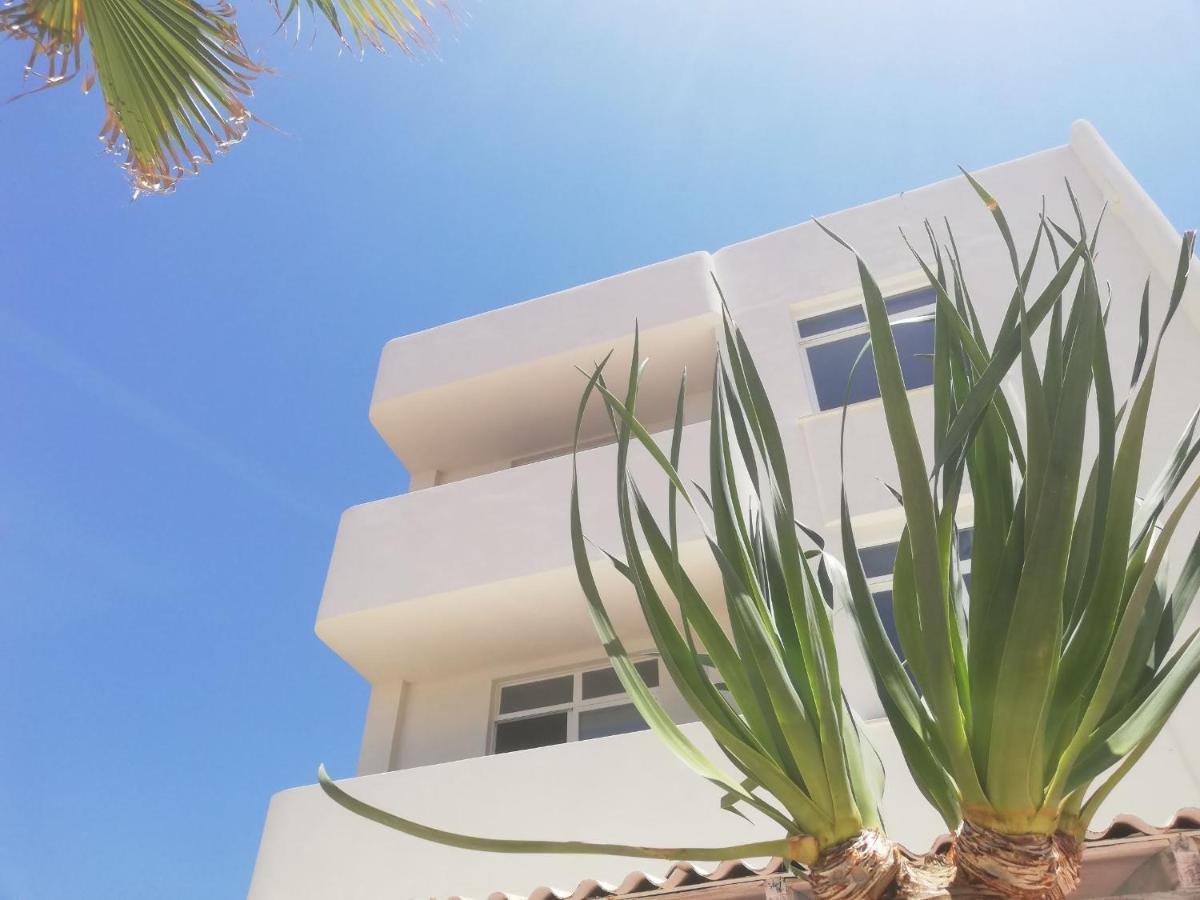 Ibiza Colònia de Sant Jordi