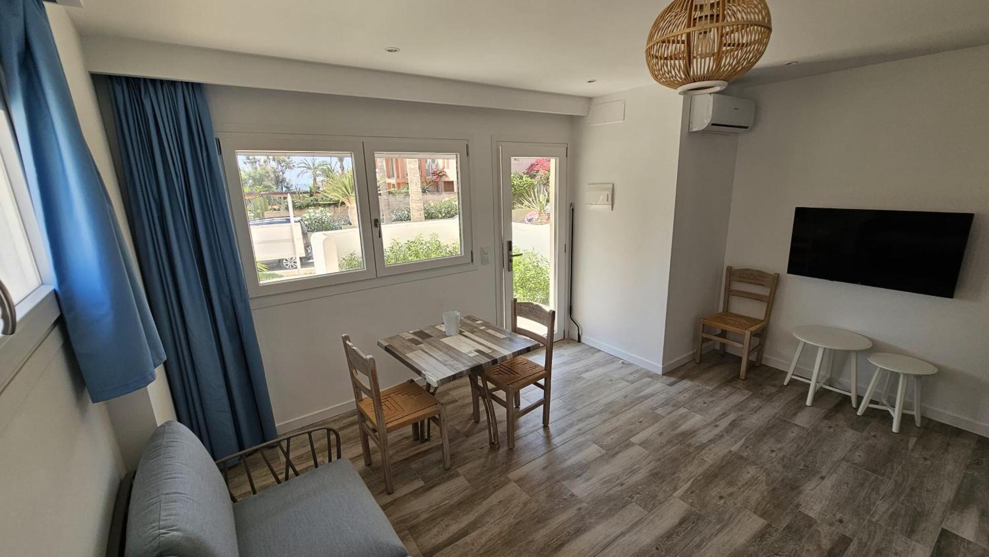 Apartment Ibiza Colònia de Sant Jordi