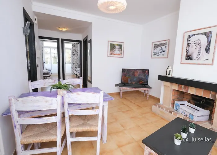 Apartamentos Ibiza