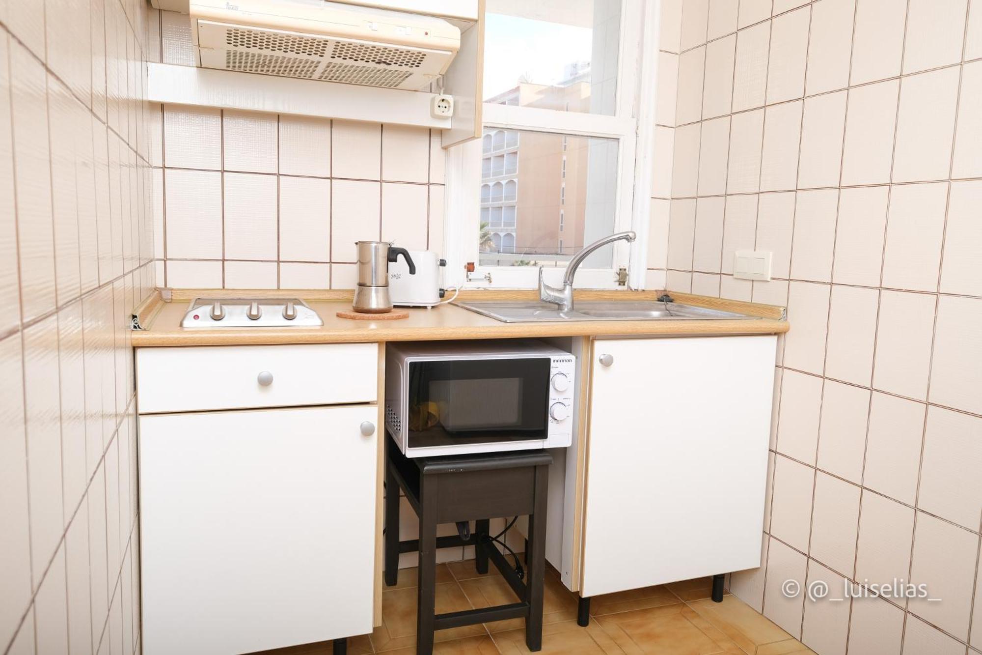 Ibiza Apartment Colònia de Sant Jordi