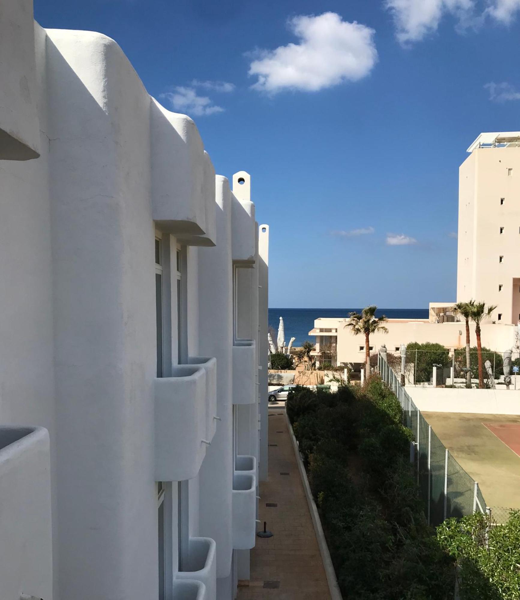 Ibiza * Colònia de Sant Jordi