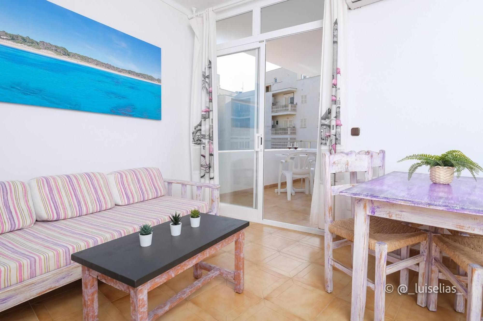Apartment Ibiza