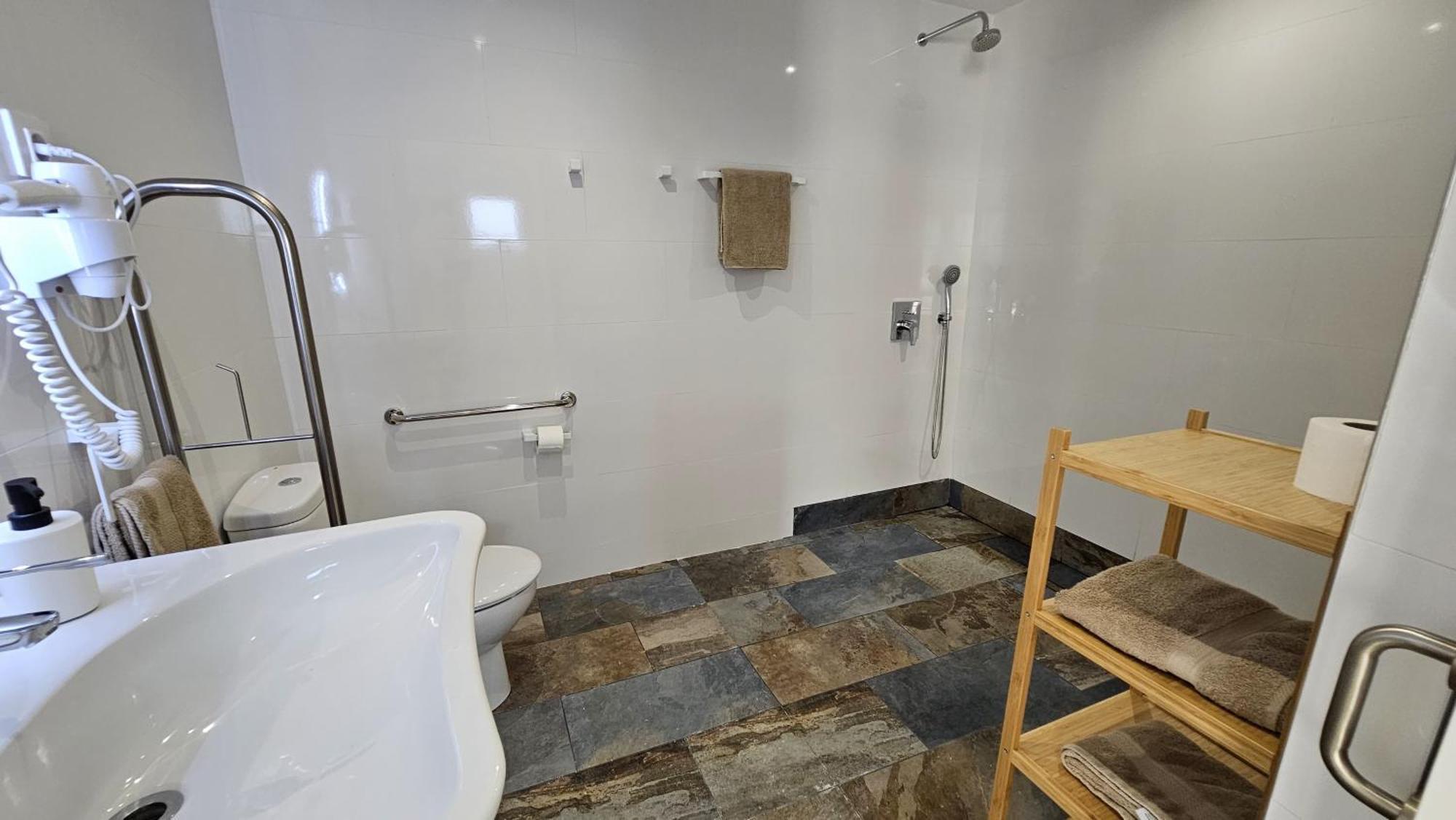 Ibiza Apartment *