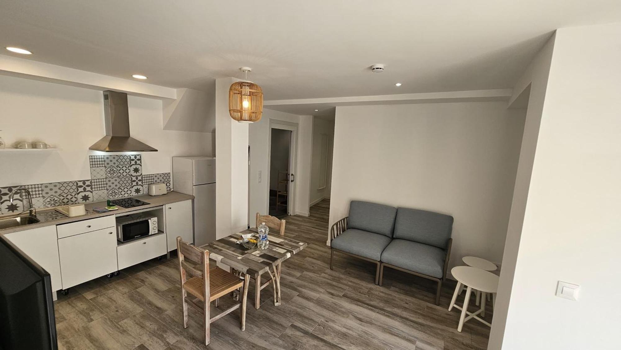 Ibiza Apartment Colònia de Sant Jordi
