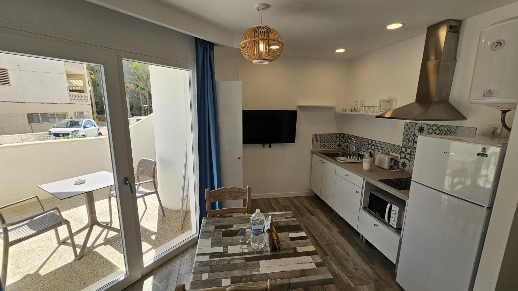 Apartment Ibiza Colònia de Sant Jordi