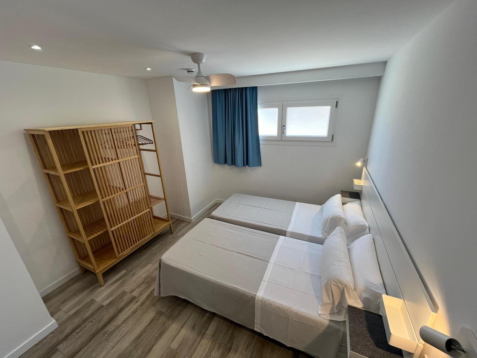 Ibiza Apartment Colònia de Sant Jordi