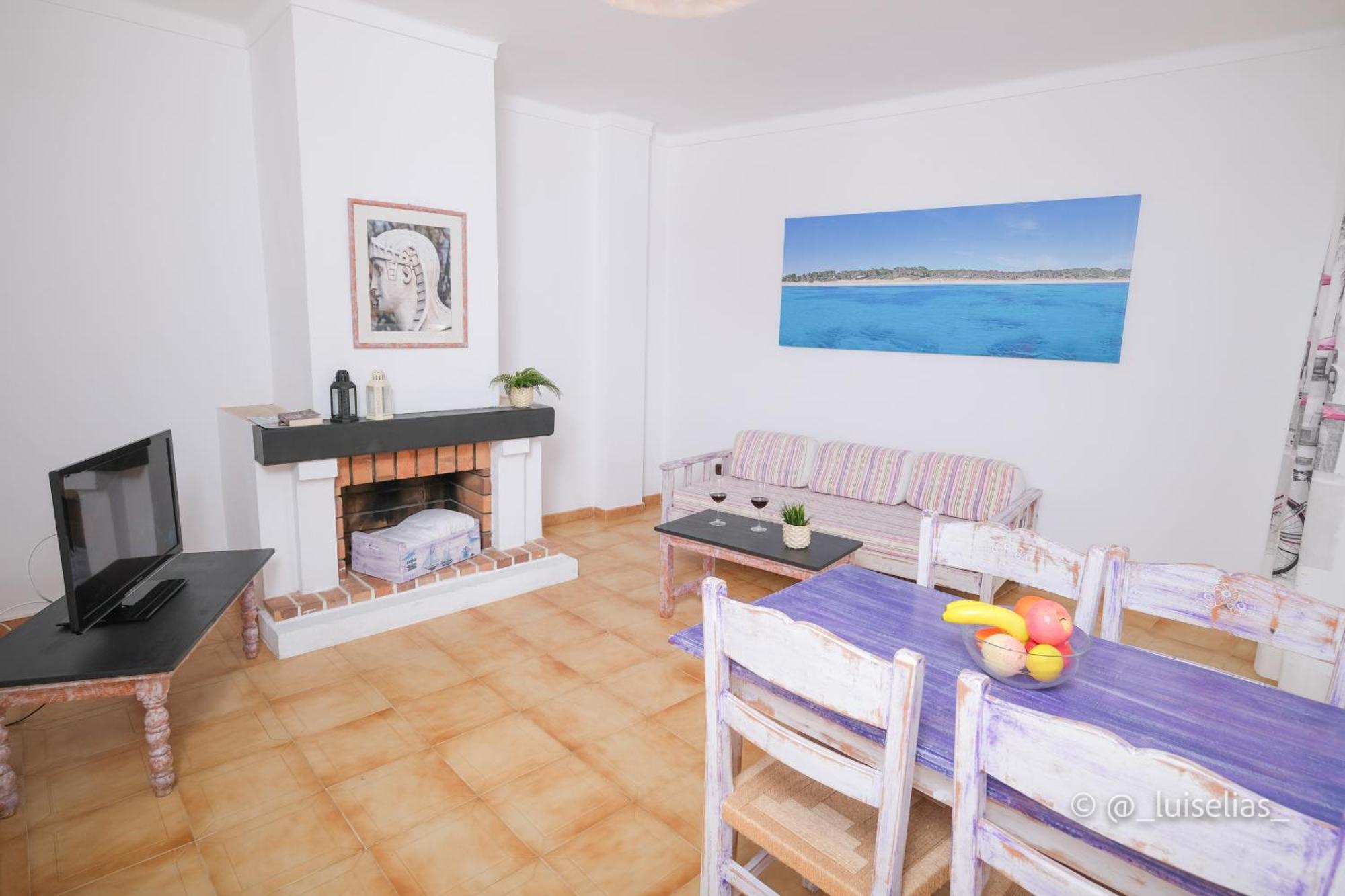 Ibiza Colònia de Sant Jordi