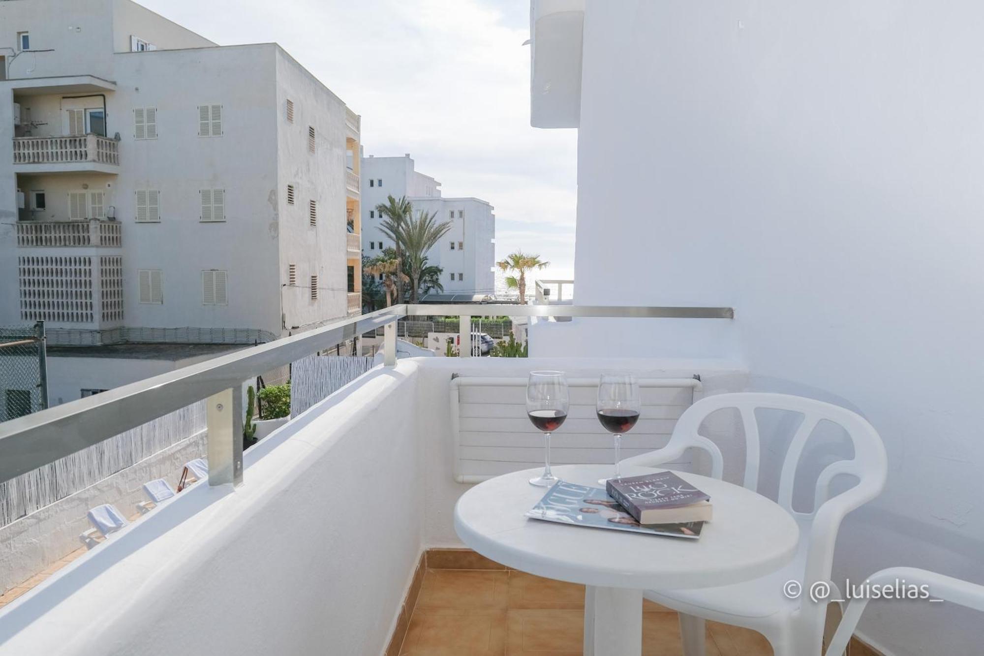 Ibiza Apartment Colònia de Sant Jordi