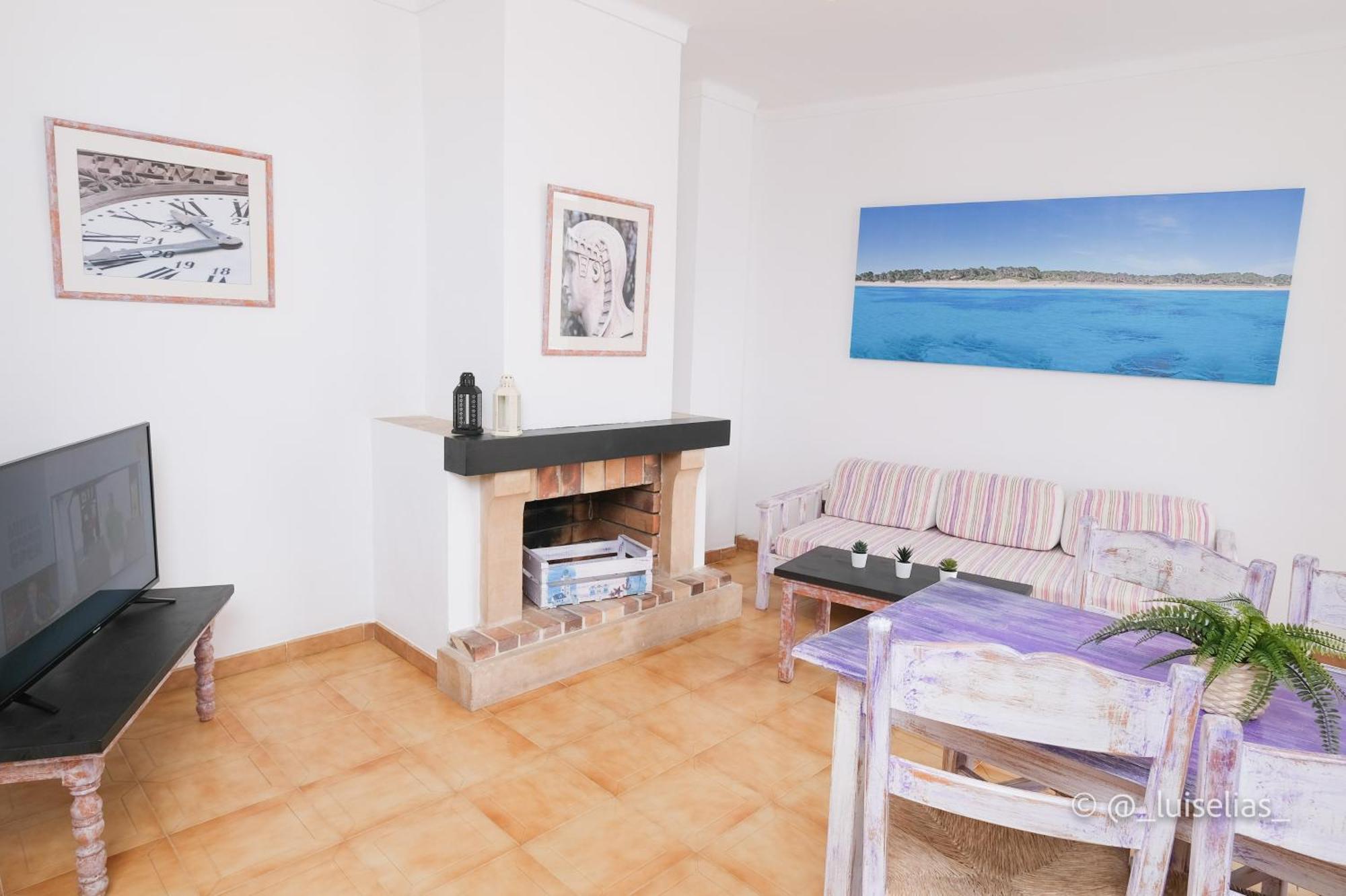 Ibiza Apartment *