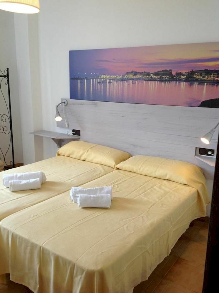 Ibiza Colònia de Sant Jordi